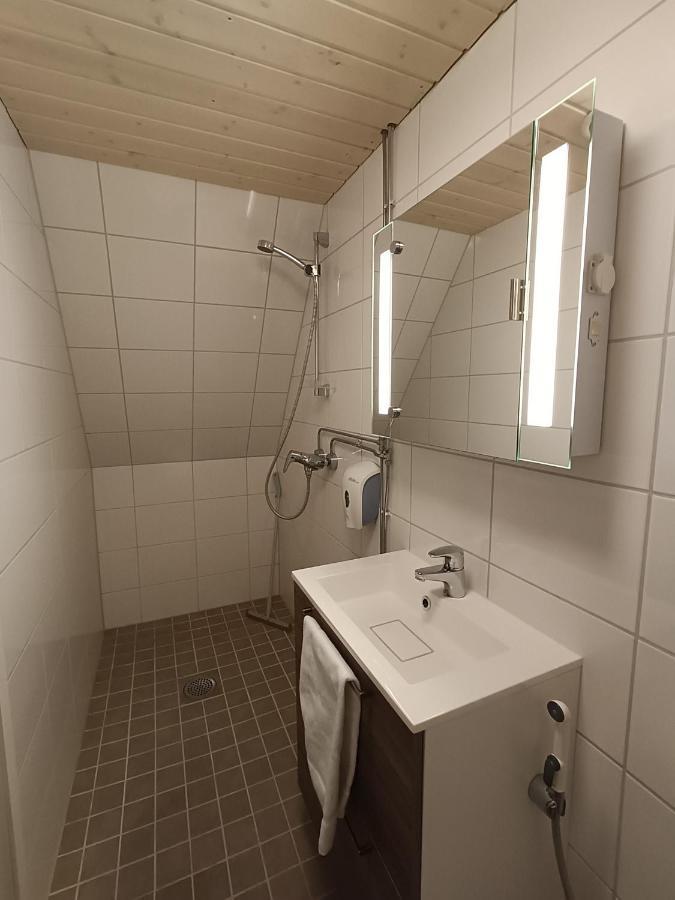 Joensuun Tilan Paeaerakennus Bed & Breakfast Soderkulla  Екстериор снимка