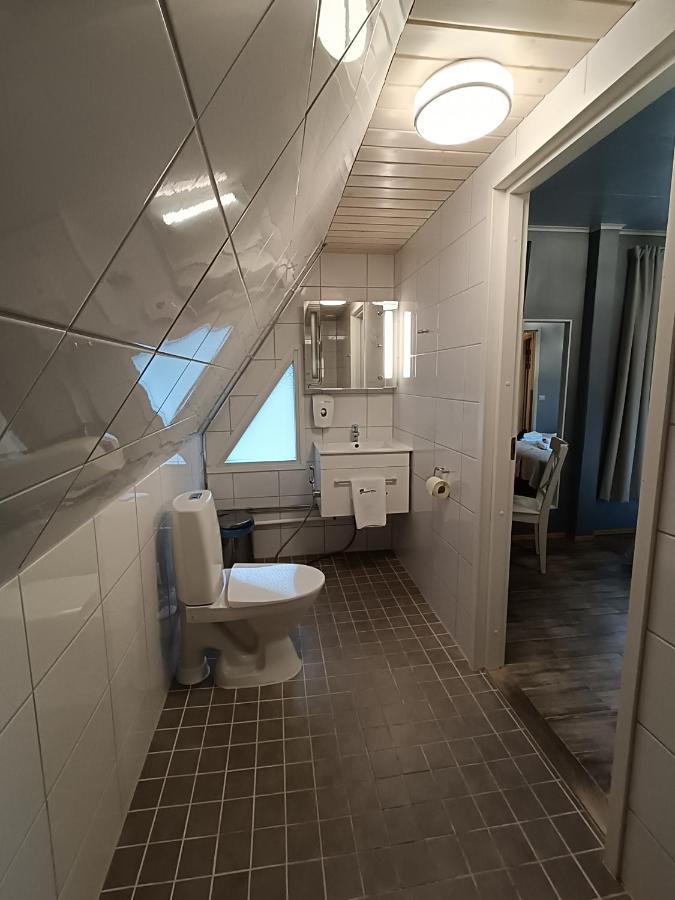 Joensuun Tilan Paeaerakennus Bed & Breakfast Soderkulla  Екстериор снимка