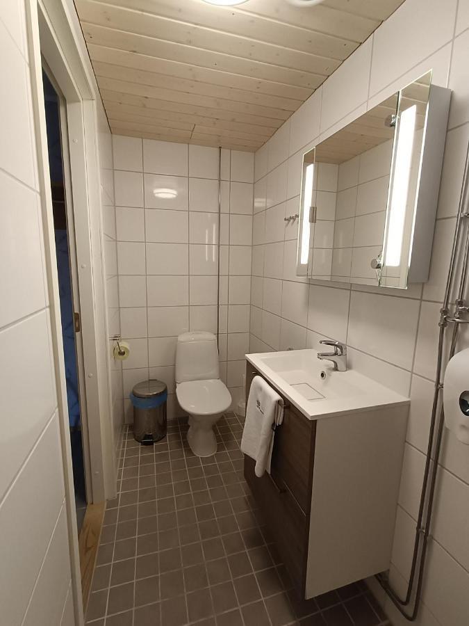 Joensuun Tilan Paeaerakennus Bed & Breakfast Soderkulla  Екстериор снимка