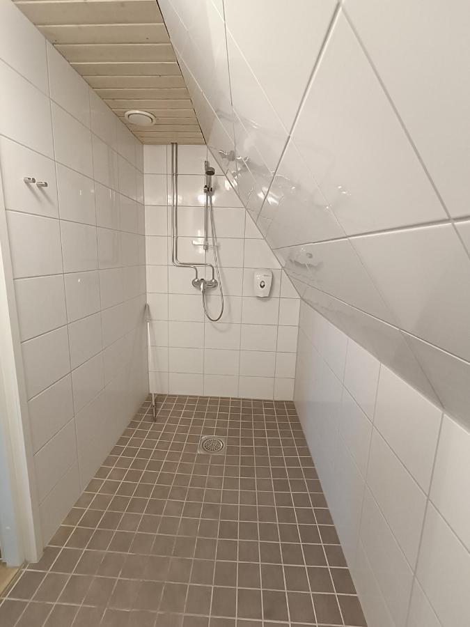 Joensuun Tilan Paeaerakennus Bed & Breakfast Soderkulla  Екстериор снимка