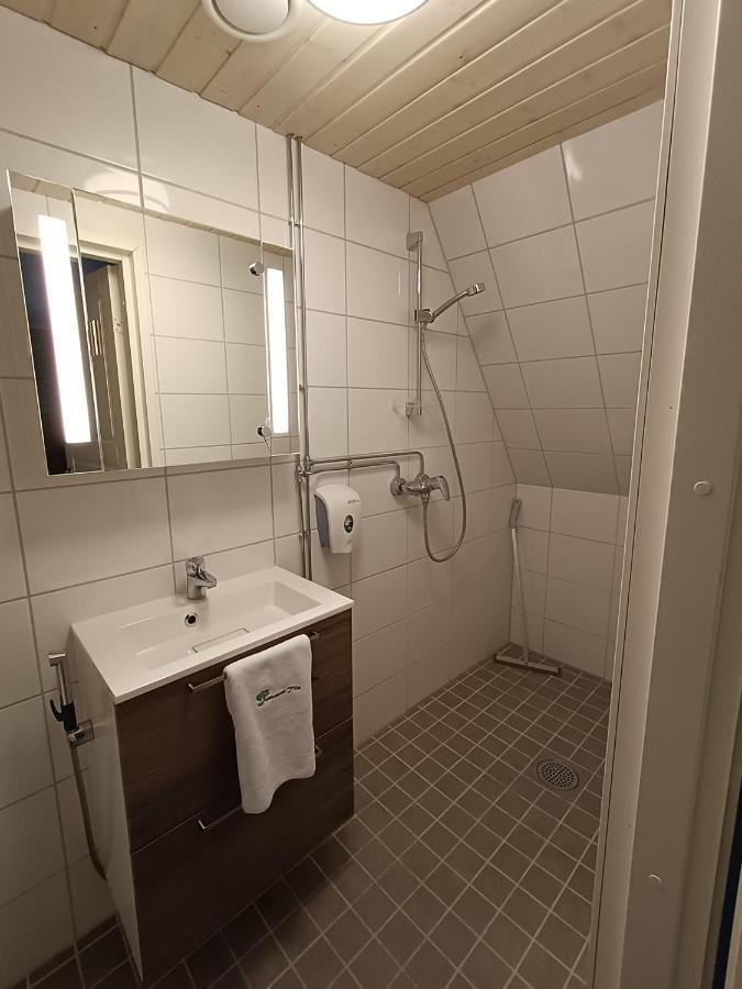 Joensuun Tilan Paeaerakennus Bed & Breakfast Soderkulla  Екстериор снимка