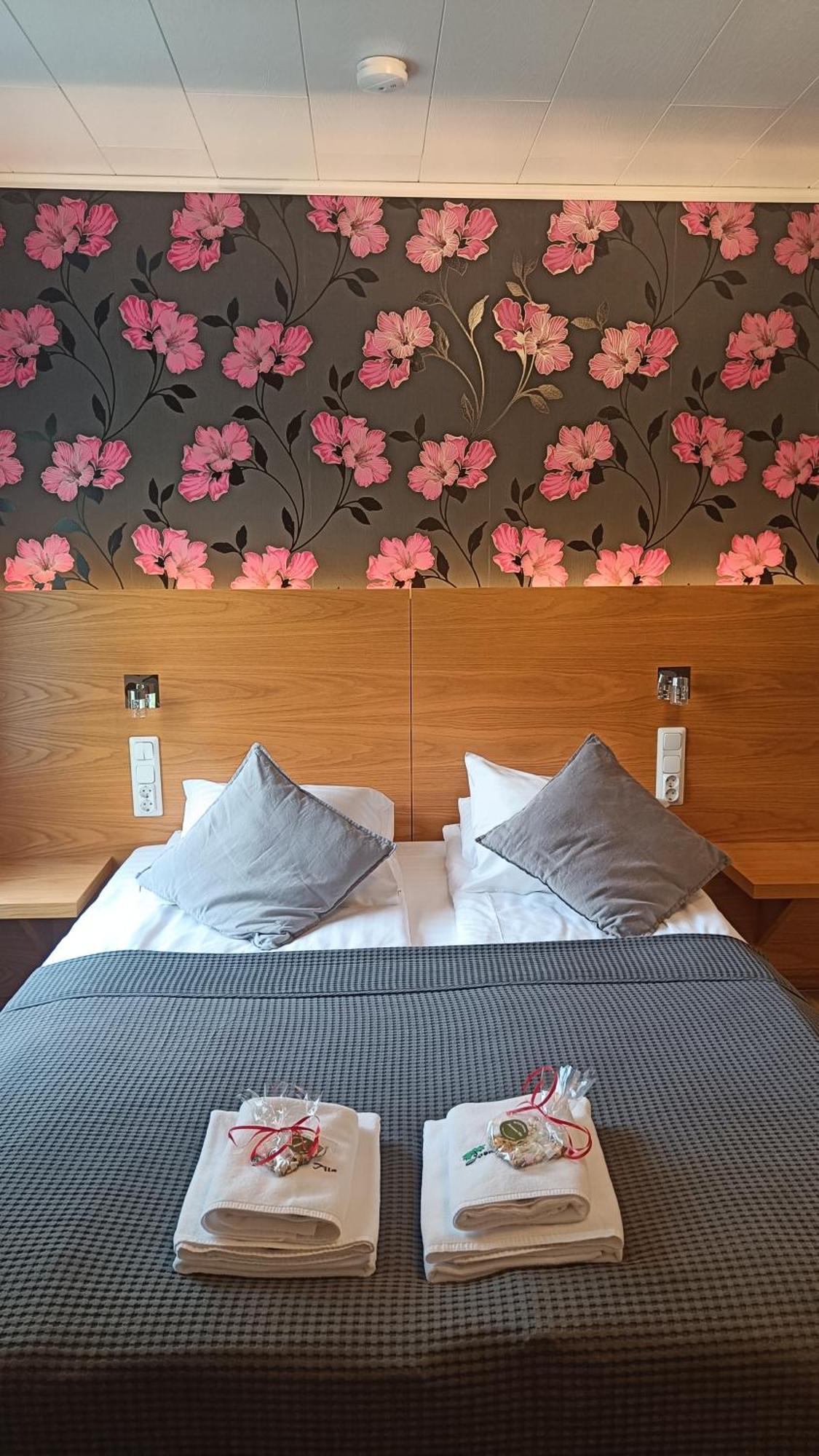 Joensuun Tilan Paeaerakennus Bed & Breakfast Soderkulla  Екстериор снимка
