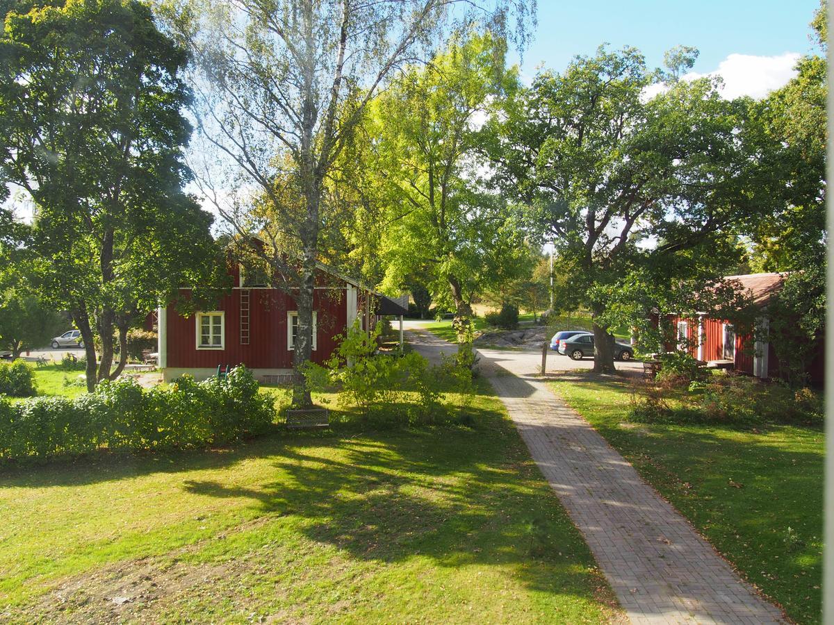 Joensuun Tilan Paeaerakennus Bed & Breakfast Soderkulla  Екстериор снимка