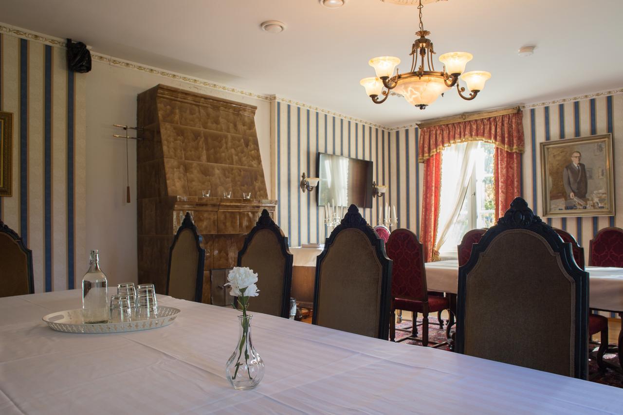 Joensuun Tilan Paeaerakennus Bed & Breakfast Soderkulla  Екстериор снимка
