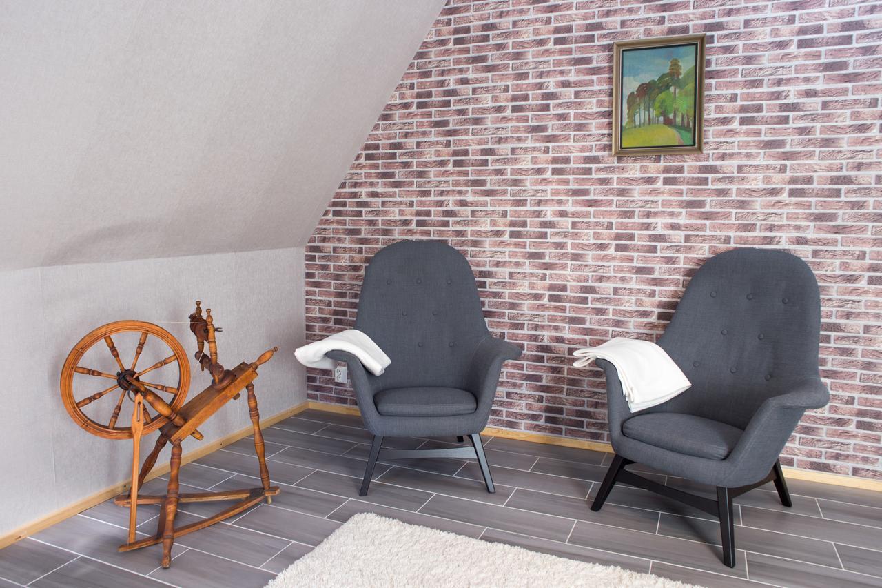 Joensuun Tilan Paeaerakennus Bed & Breakfast Soderkulla  Екстериор снимка