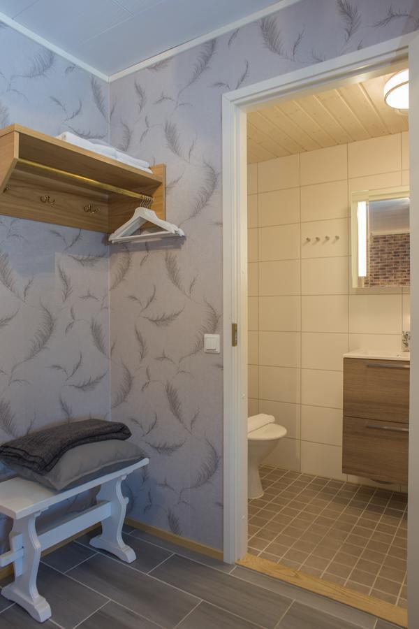Joensuun Tilan Paeaerakennus Bed & Breakfast Soderkulla  Екстериор снимка