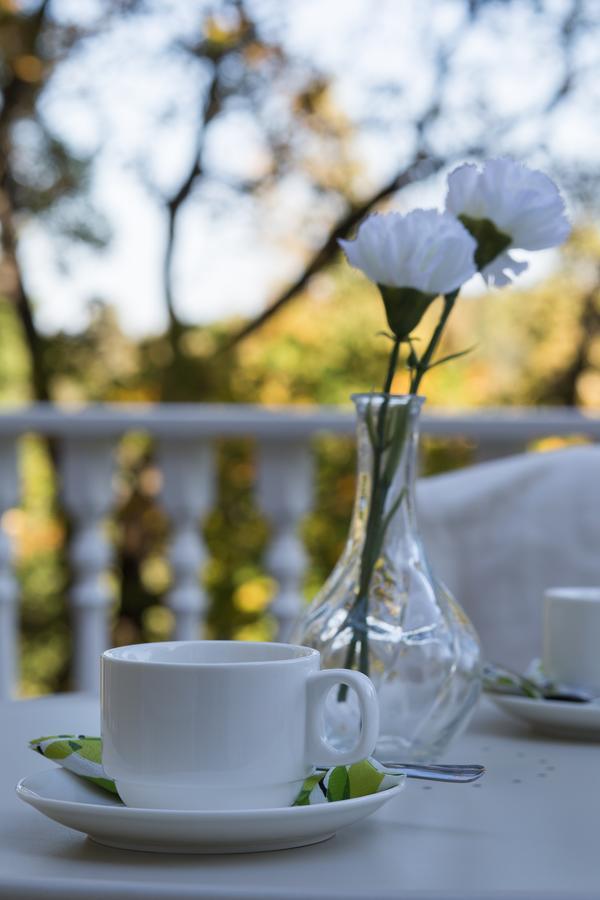 Joensuun Tilan Paeaerakennus Bed & Breakfast Soderkulla  Екстериор снимка