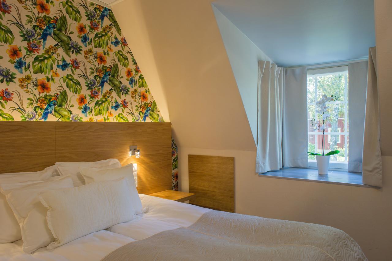 Joensuun Tilan Paeaerakennus Bed & Breakfast Soderkulla  Екстериор снимка