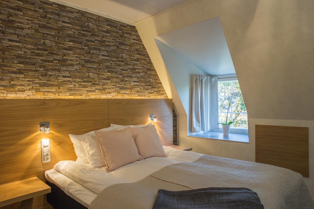Joensuun Tilan Paeaerakennus Bed & Breakfast Soderkulla  Екстериор снимка