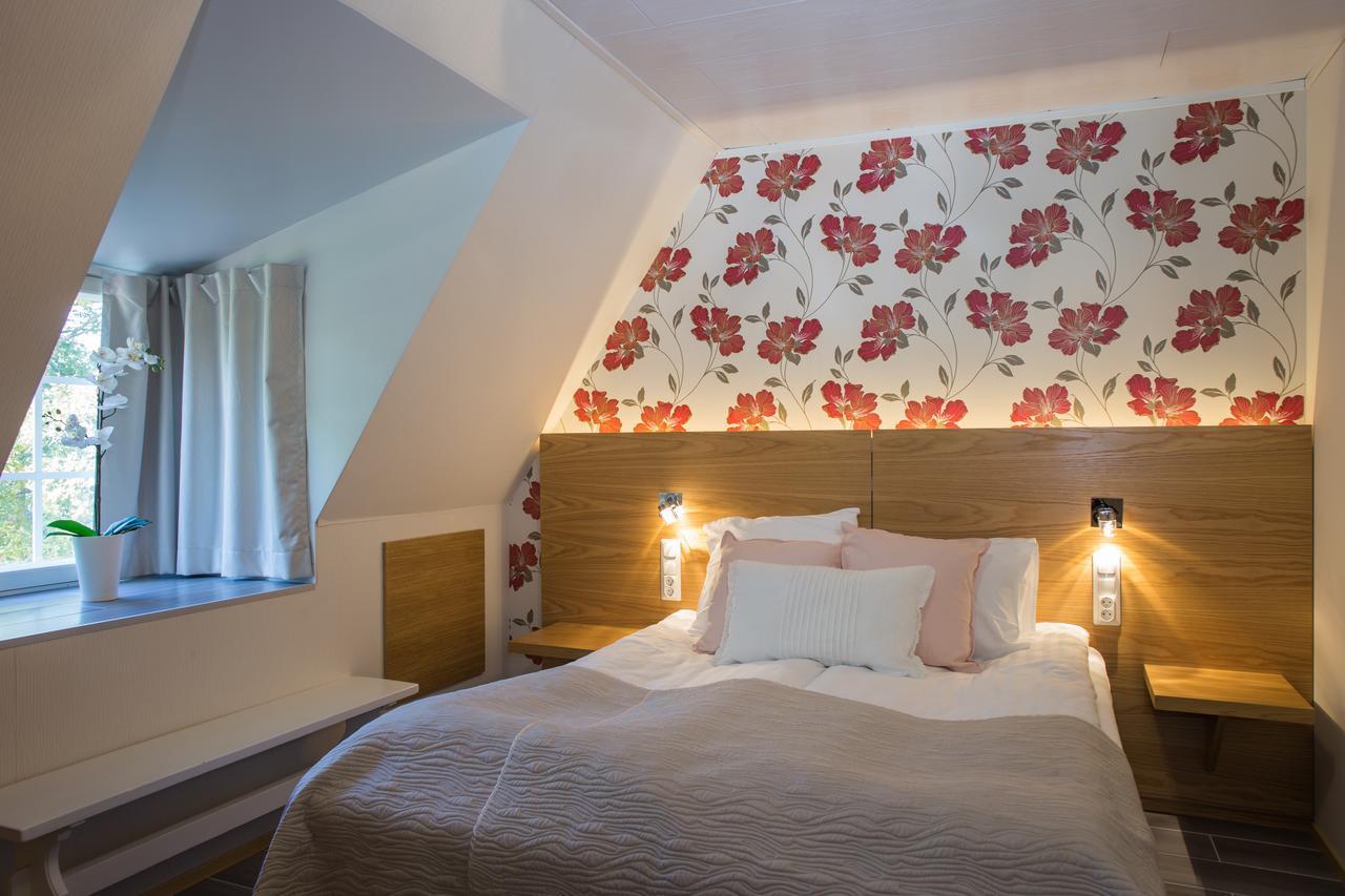 Joensuun Tilan Paeaerakennus Bed & Breakfast Soderkulla  Екстериор снимка