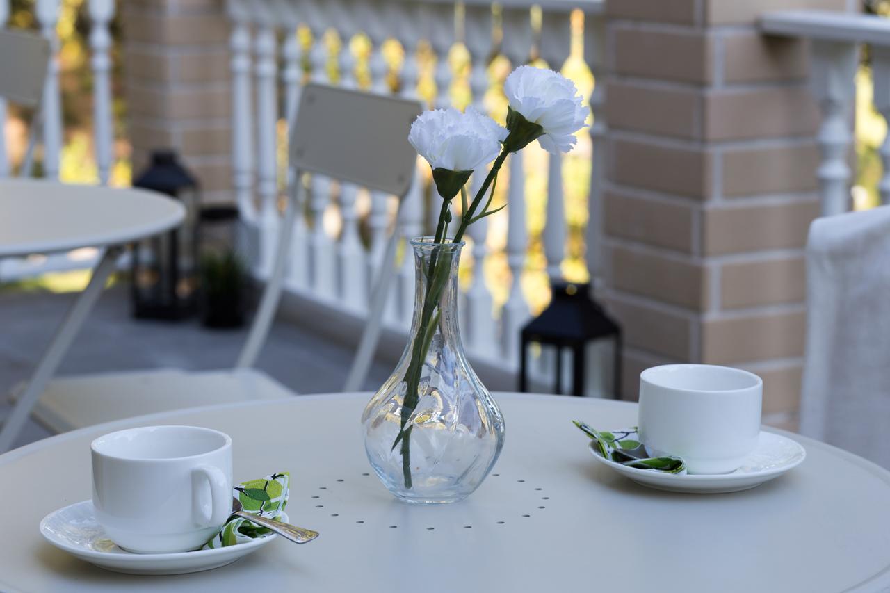 Joensuun Tilan Paeaerakennus Bed & Breakfast Soderkulla  Екстериор снимка